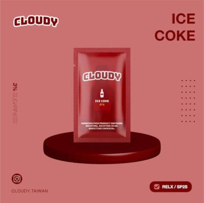 CLOUDY