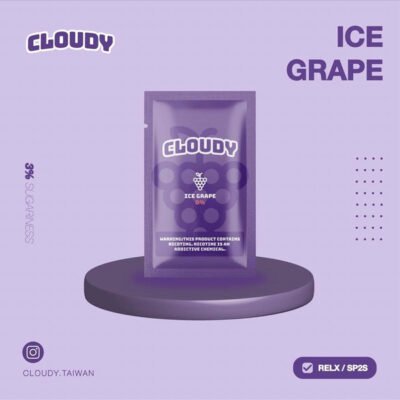 CLOUDY