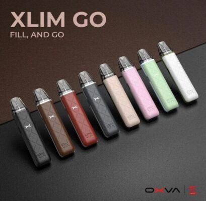 OXVA