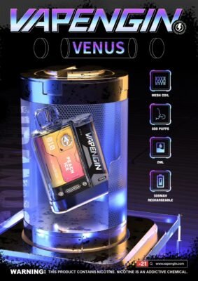 VAPENGIN