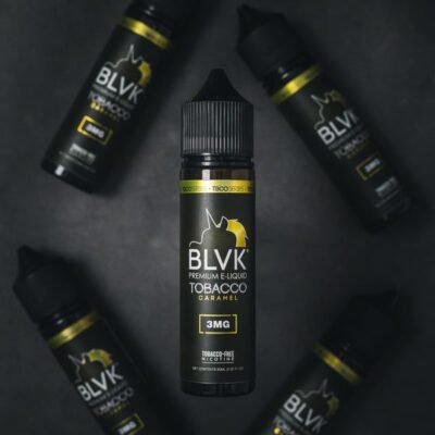 BLVK
