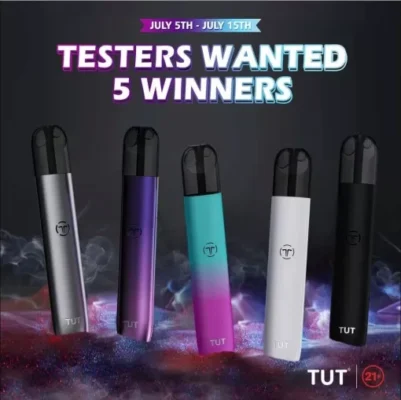 TUT